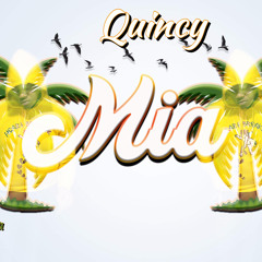QuincyMIA- Dirty Dancin