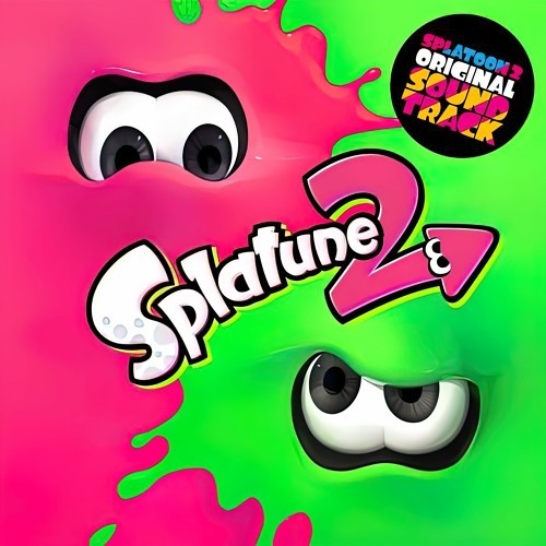 Splatune 2