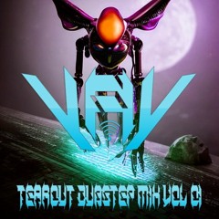 TEAROUT DUBSTEP MIX VOL 01