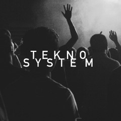 PULKO - TEKNO SYSTEM - [live]