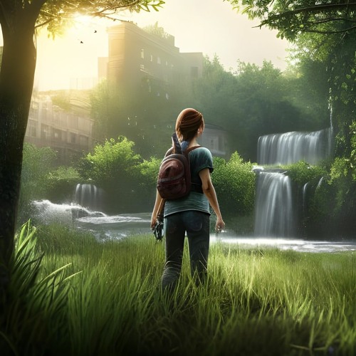 The Last Of Us Theme| Arranged by Gustavo Garicoix