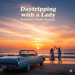 Daytripping with a Lady (Kaskade X Modjo Mashup)