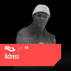 RA.938 Actress