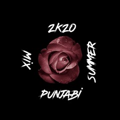 2K20 SUMMER PUNJABI MIX