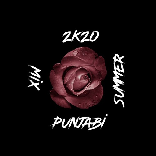 2K20 SUMMER PUNJABI MIX
