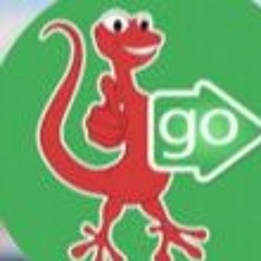 Gary The Gecko App - Radio Commercial Demo