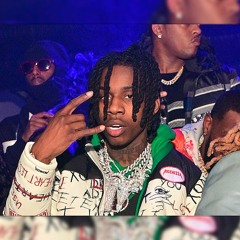 (FREE) Polo G x Lil Tjay Type Beat "Heating Up"