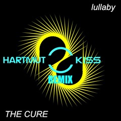 The Cure - Lullaby (Hartmut Kiss Intro - Version)