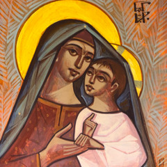 Sunday Theotokia 10-18 - AMST Youth