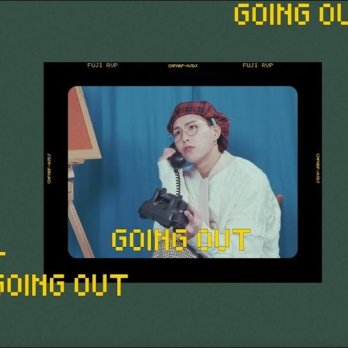 OTC (Off The Cuff)- Going Out