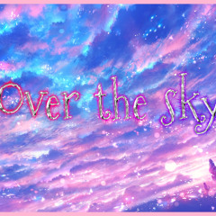 Volty-Over the sky