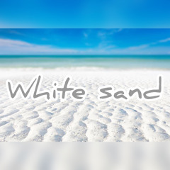 White sand ft Merch & Tune