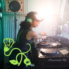 LazerGazer at Lentekabinet 2024