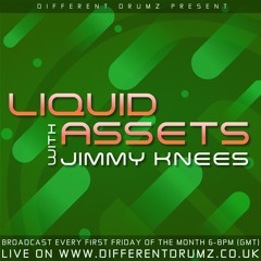 Jimmy Knees - Liquid Assets 7/7/2023