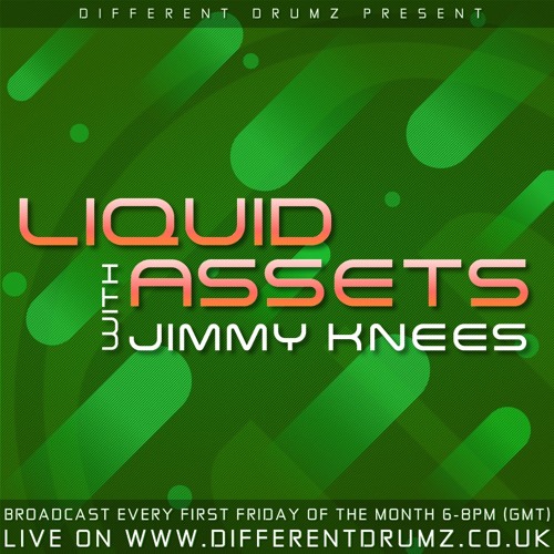 Jimmy Knees - Liquid Assets 7/7/2023