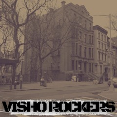 VISHO ROCKERS - SOUND BOOMBAP [2023]