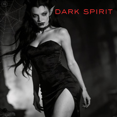 dark spirit / lil uzi vert type beat 2025 / yeat type beat 2025