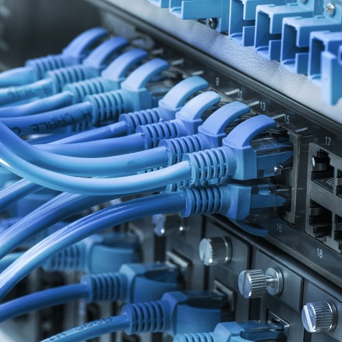 Reliable Structured Cabling Services in Dallas, TX | Velocity IT