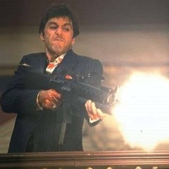 Tony Montana prod. (803Yung)