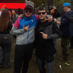 move to the rhythm🕺