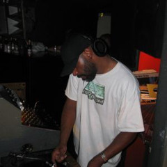 Theo Parrish live @ Stereotonic (Dublin) 2005