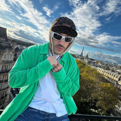 "VAMONOS DE AQUI" - FEID TYPE BEAT