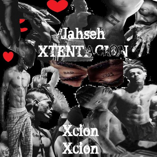 Stream XXXTENTACION - Happy Halloween (AUDIO) by XcionXciön | Listen