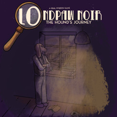 Londpaw Noir Project