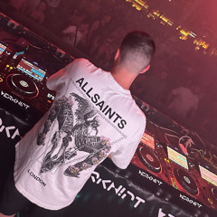 Reblok Warm Up Set @ Verknipt Croatia [Papaya Club] Zrce