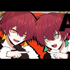 Aじゃないか ／ばぁう【歌ってみた】| Isn't it "A" / Vau from Knight A cover