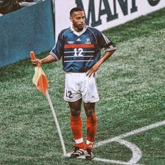 Se7en Pat Sebastian (FC Pack luck song)