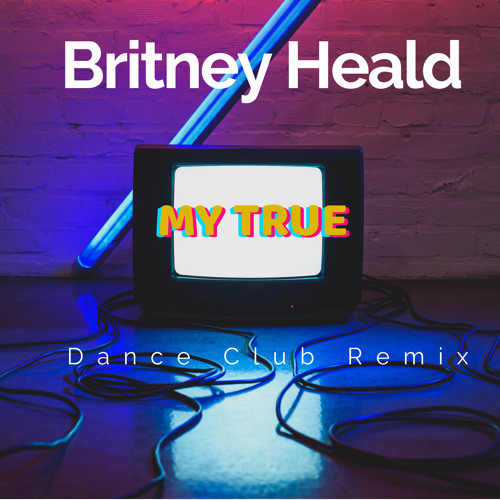 My True (Dance Club Remix)