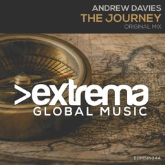 Andrew Davies - The Journey(Extrema Global Music)