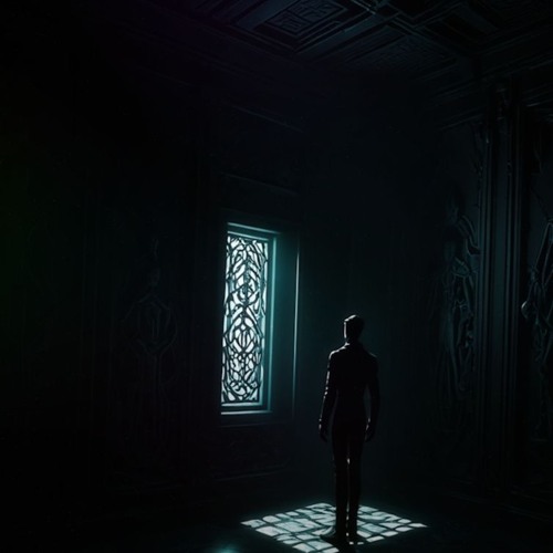 I slammed my face into a wall and It kinda hurt. (prod. blunkq)