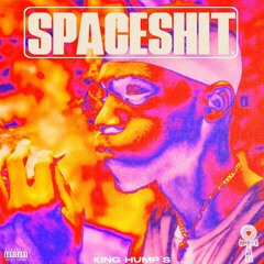 SPACESHIT ( Prod . CEDES )