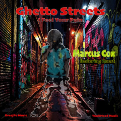 Carolina Boyz - Ghetto  Streets ()