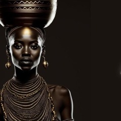 ESCUCHAR Presents: The Afro House Party- Guest Mix