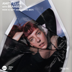 Amity Club with BeaaBea - 15 September 2025