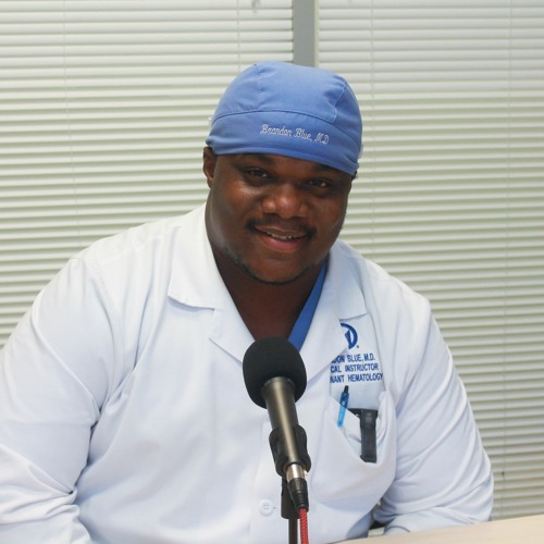 Stream Episode Dr Brandon Blue Blood Is Thicker Than Water By Cancer 