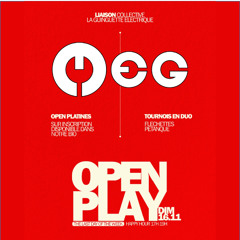 Le MEG - Open Platine Liaison Collective : Set House / Afro / Baile Funk @laguinguetteelectriqueangl