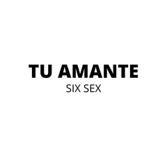 Tu Amante