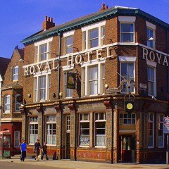 Police Chase (4 Track Hell Smithdown Road Sessions Vocals Dave)