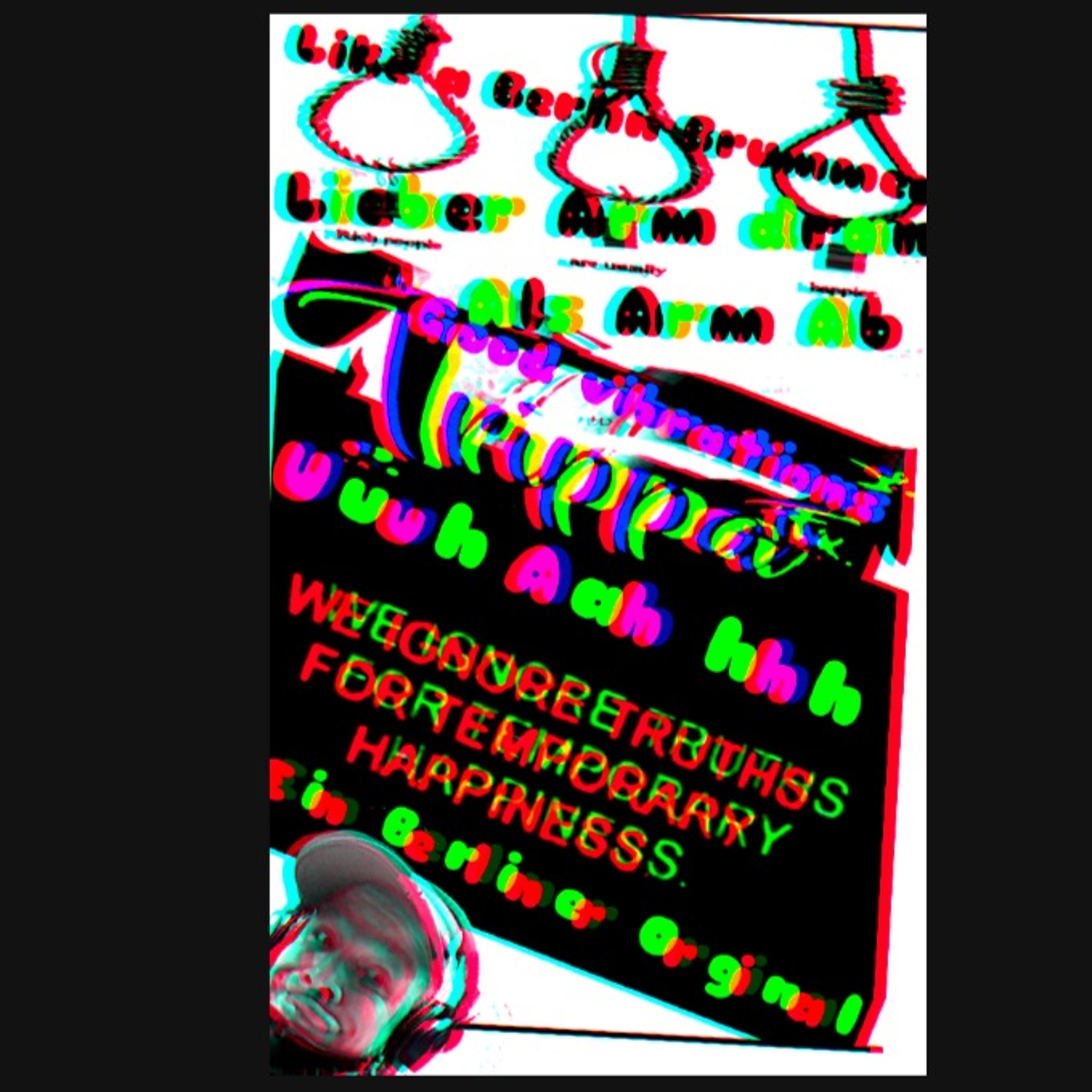Live Played Live Set Up TRIPP A FX UH AHH Good Vibration Brummer.WAV episode artwork