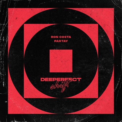 Ron Costa - Elaborate [DEEPERFECT SHIFT]