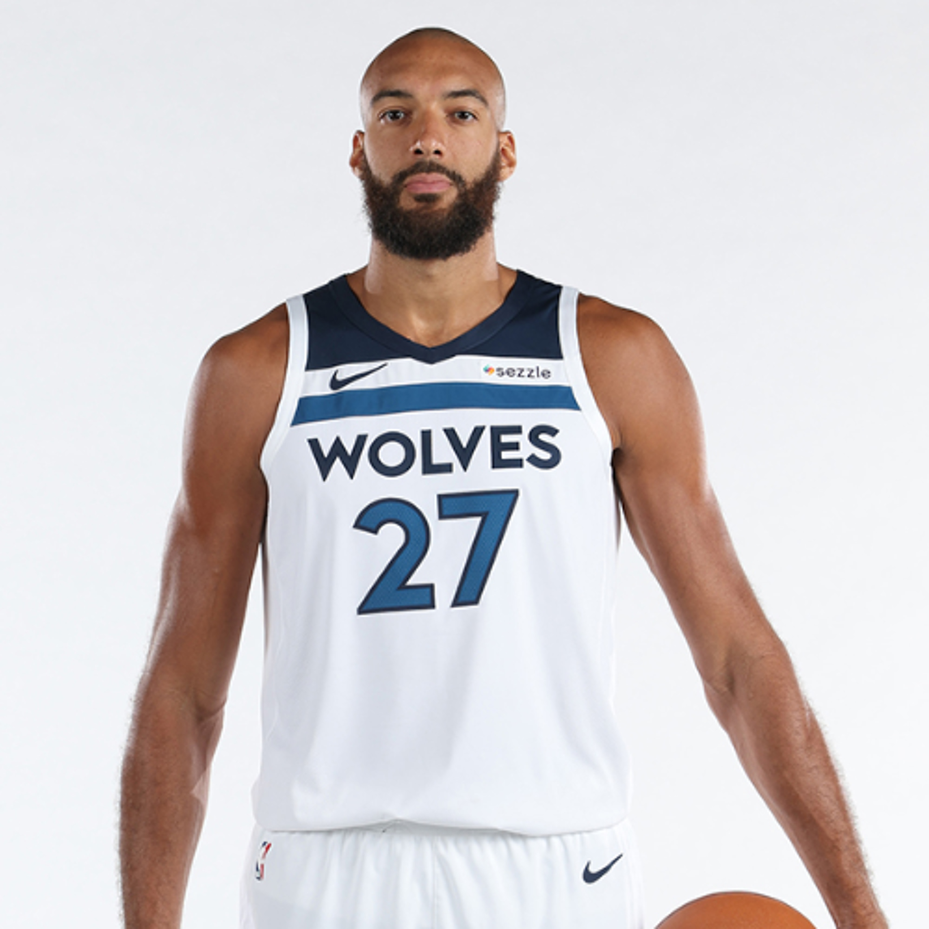 Rudy Gobert Postgame 12.17