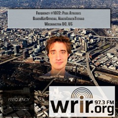 Frequency #1072 - Sharpset and Paul Atreides