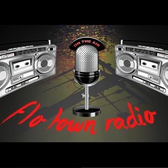 Flo Town Radio