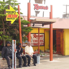 melrose (remix - unfinished)