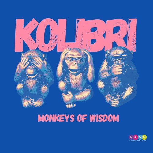 Kolibri - Whisper of a legend