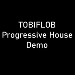 Progressive House Demo